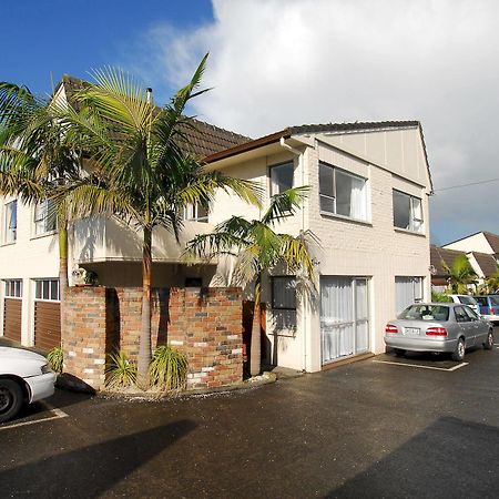 Takapuna Motor Lodge Auckland Zewnętrze zdjęcie