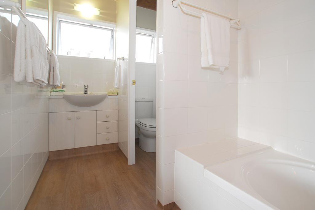 Takapuna Motor Lodge Auckland Zewnętrze zdjęcie