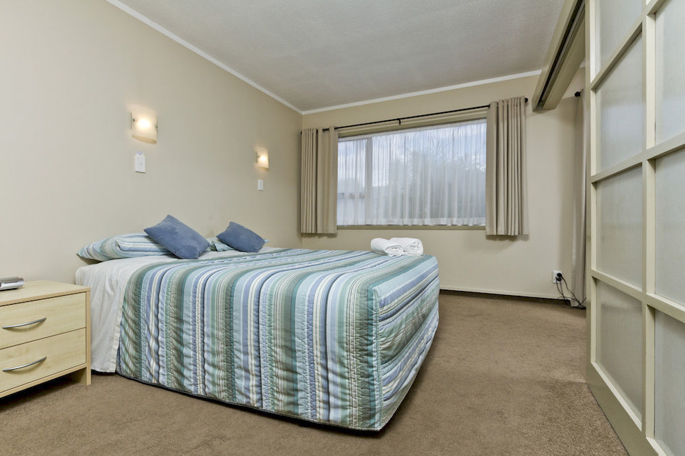 Takapuna Motor Lodge Auckland Zewnętrze zdjęcie