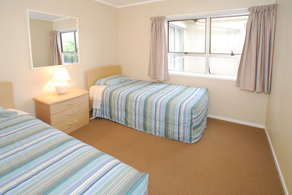 Takapuna Motor Lodge Auckland Zewnętrze zdjęcie