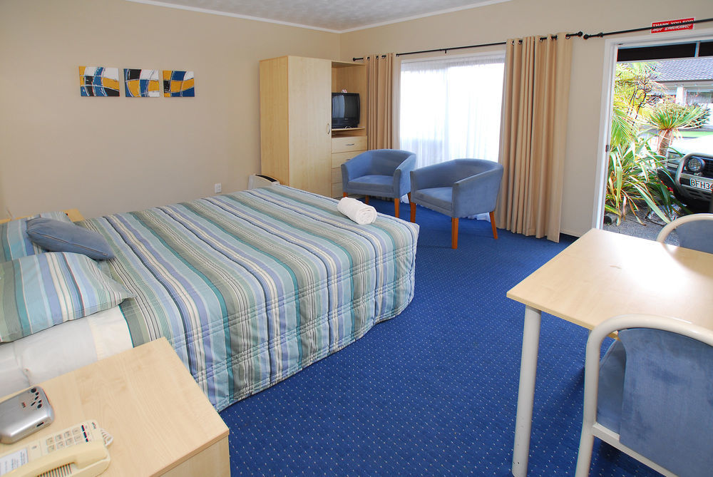 Takapuna Motor Lodge Auckland Zewnętrze zdjęcie