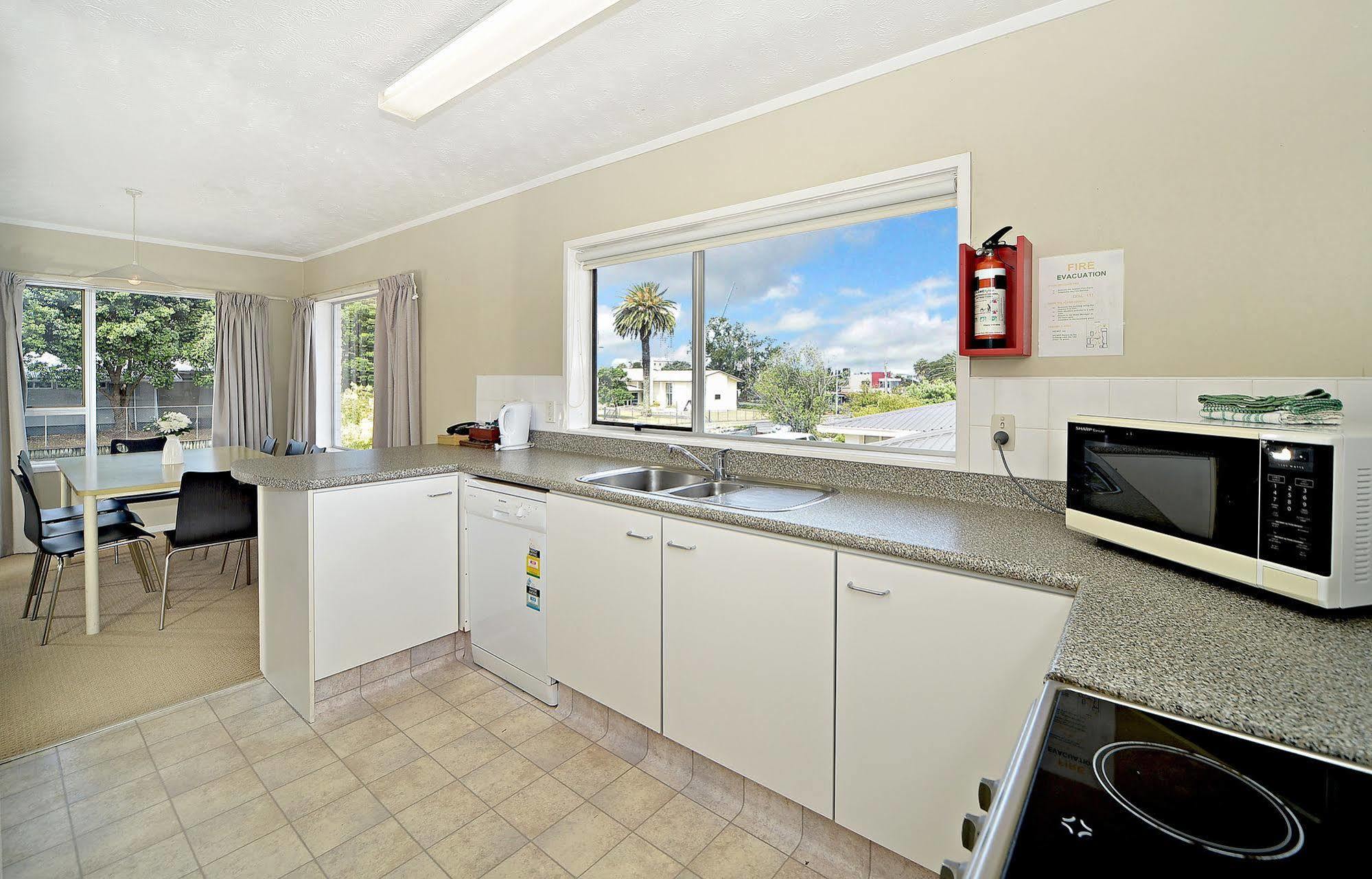 Takapuna Motor Lodge Auckland Zewnętrze zdjęcie